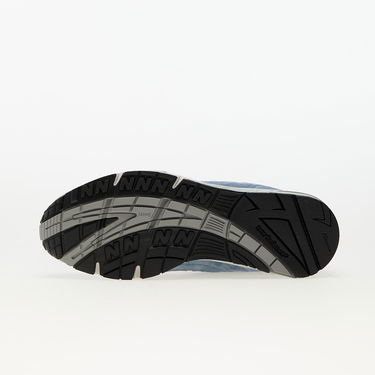 Tenisky a topánky New Balance 991 Modrá | M991BGG, 4