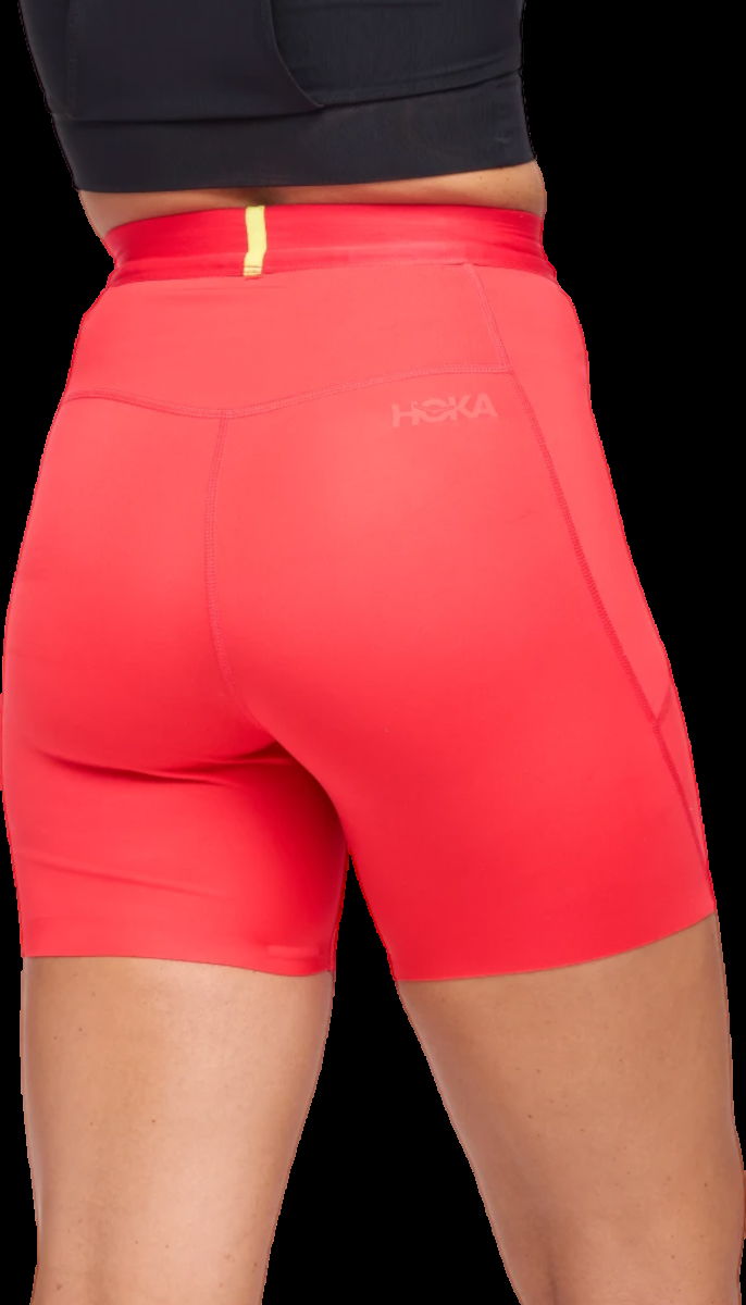 Hoka Novafly 6'' Knit Short