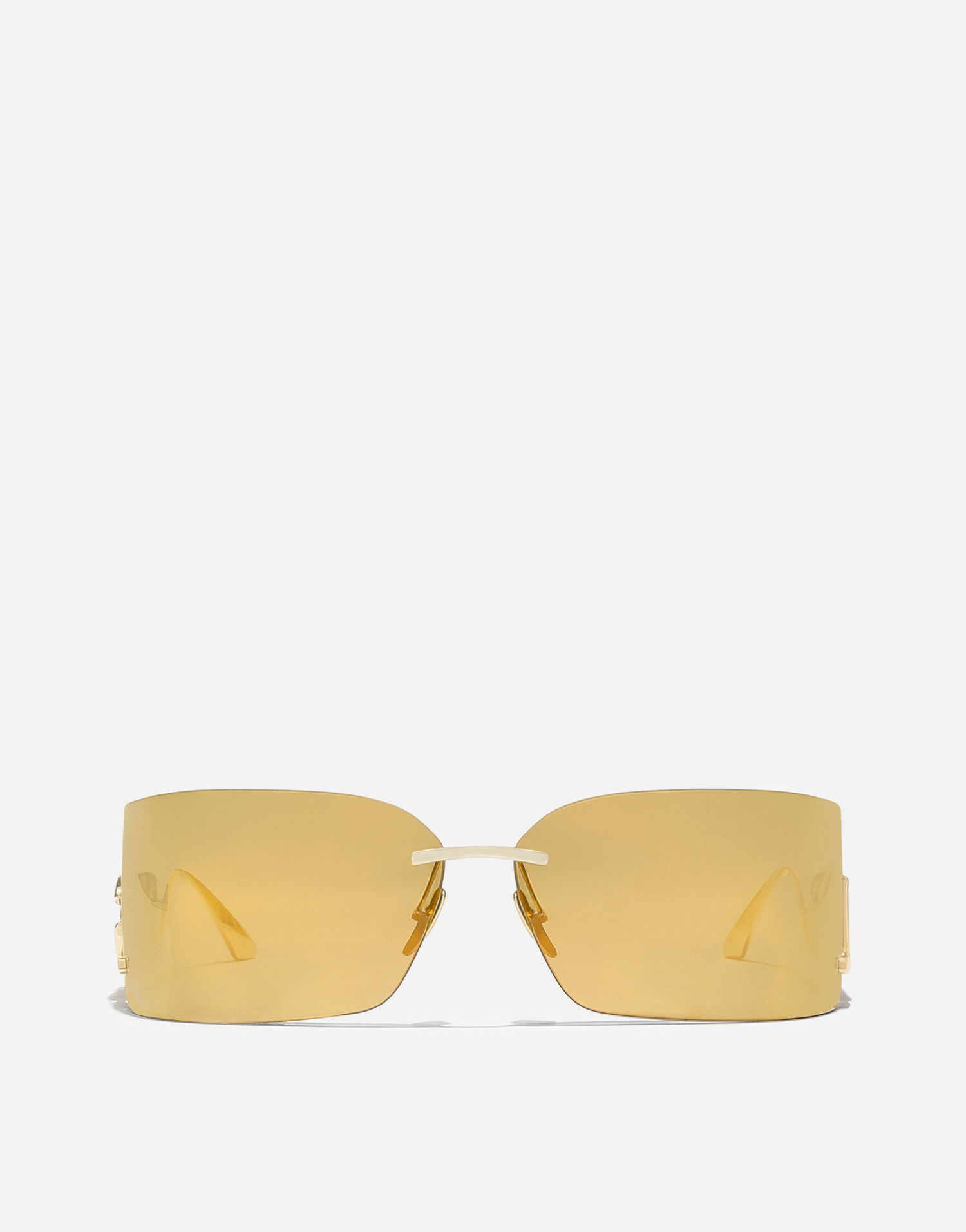 Slnečné okuliare Dolce & Gabbana Dolce & Gabbana Statement Sunglasses Žltá | VG2319VM25A9V000, 0