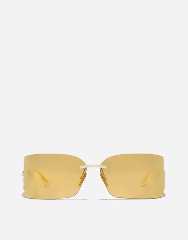 Slnečné okuliare Dolce & Gabbana Dolce & Gabbana Statement Sunglasses Žltá | VG2319VM25A9V000, 0