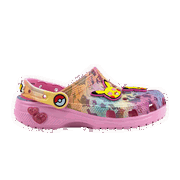 Pokémon x Classic Clog