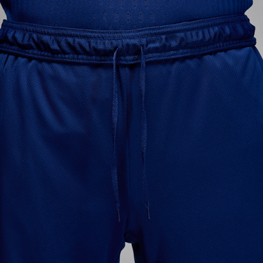 Šortky Jordan Dri-FIT Paris Saint-Germain Strike Knit Football Shorts Modrá | HJ1981-492, 4