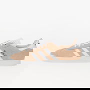 Gazelle W Halo Blush / Cloud White / Core Black