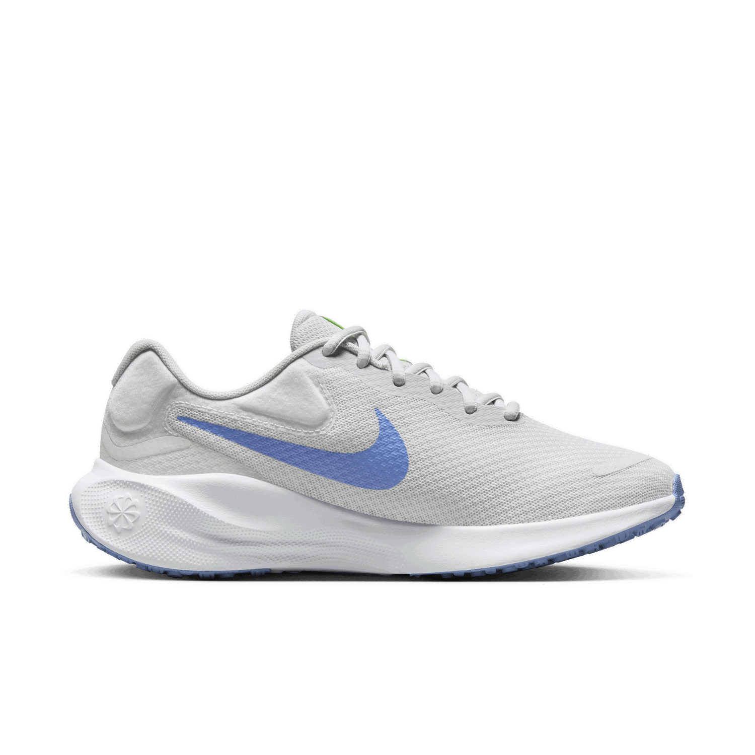 Tenisky a topánky Nike Revolution 7 Šedá | FB2208-001, 1
