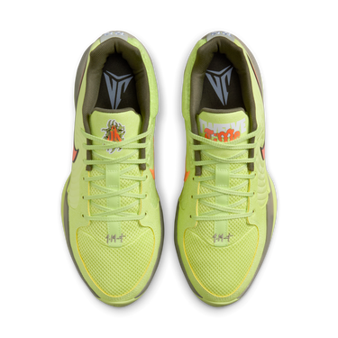 Tenisky a topánky Nike Ja 2 Zelené | FD7328-701, 2
