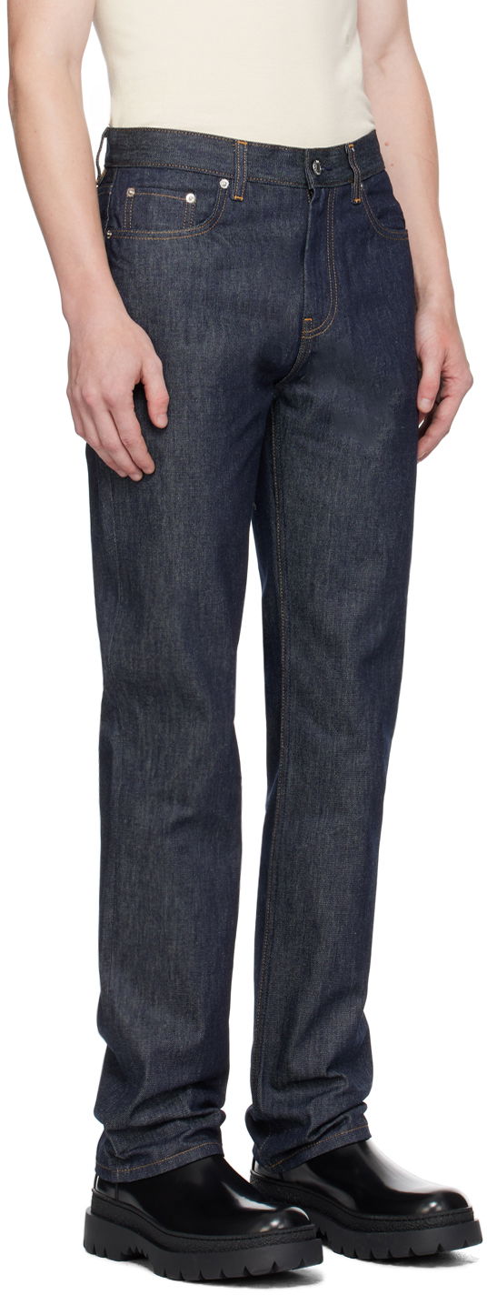 Slim Jeans