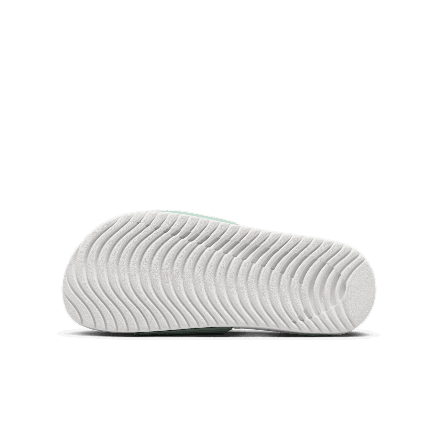 Tenisky a topánky Nike Nike Kawa Slides Zelené | FJ8812-001, 1