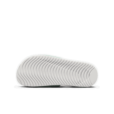 Tenisky a topánky Nike Nike Kawa Slides Zelené | FJ8812-001, 1