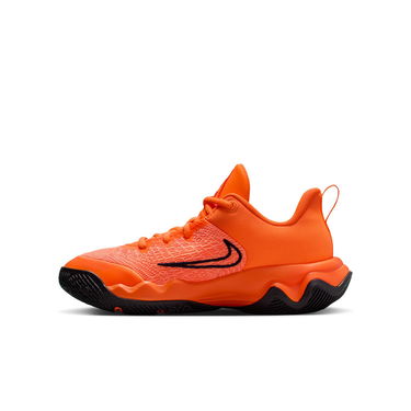 Tenisky a topánky Nike Giannis Immortality 4 Oranžová | IH7664-800, 2