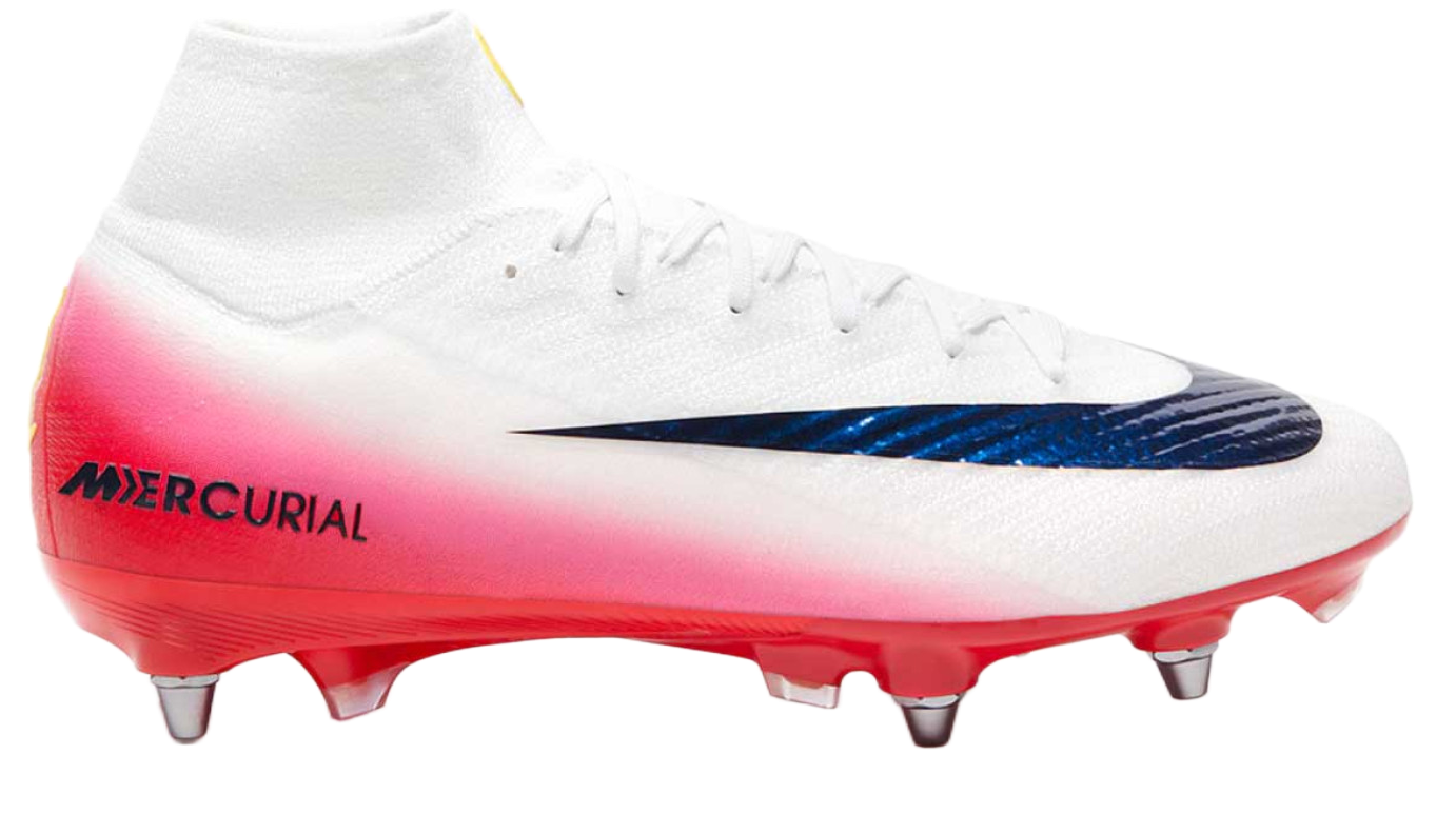 Tenisky a topánky Nike Zoom Superfly 10 Elite SG-Pro LV8 Biela | hv3755-600, 0