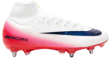 Tenisky a topánky Nike Zoom Superfly 10 Elite SG-Pro LV8 Biela | hv3755-600, 0
