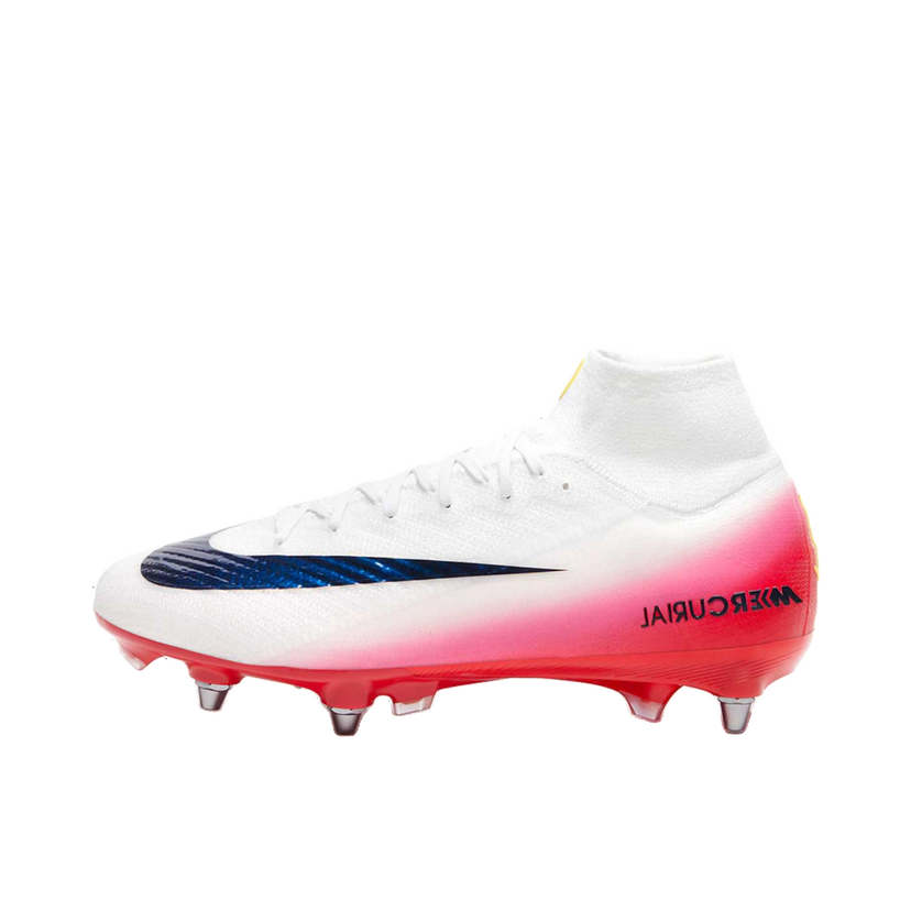 Tenisky a topánky Nike Zoom Superfly 10 Elite SG-Pro LV8 Biela | hv3755-600
