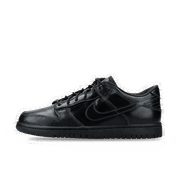Dunk Low Retro PRM QS "Black"