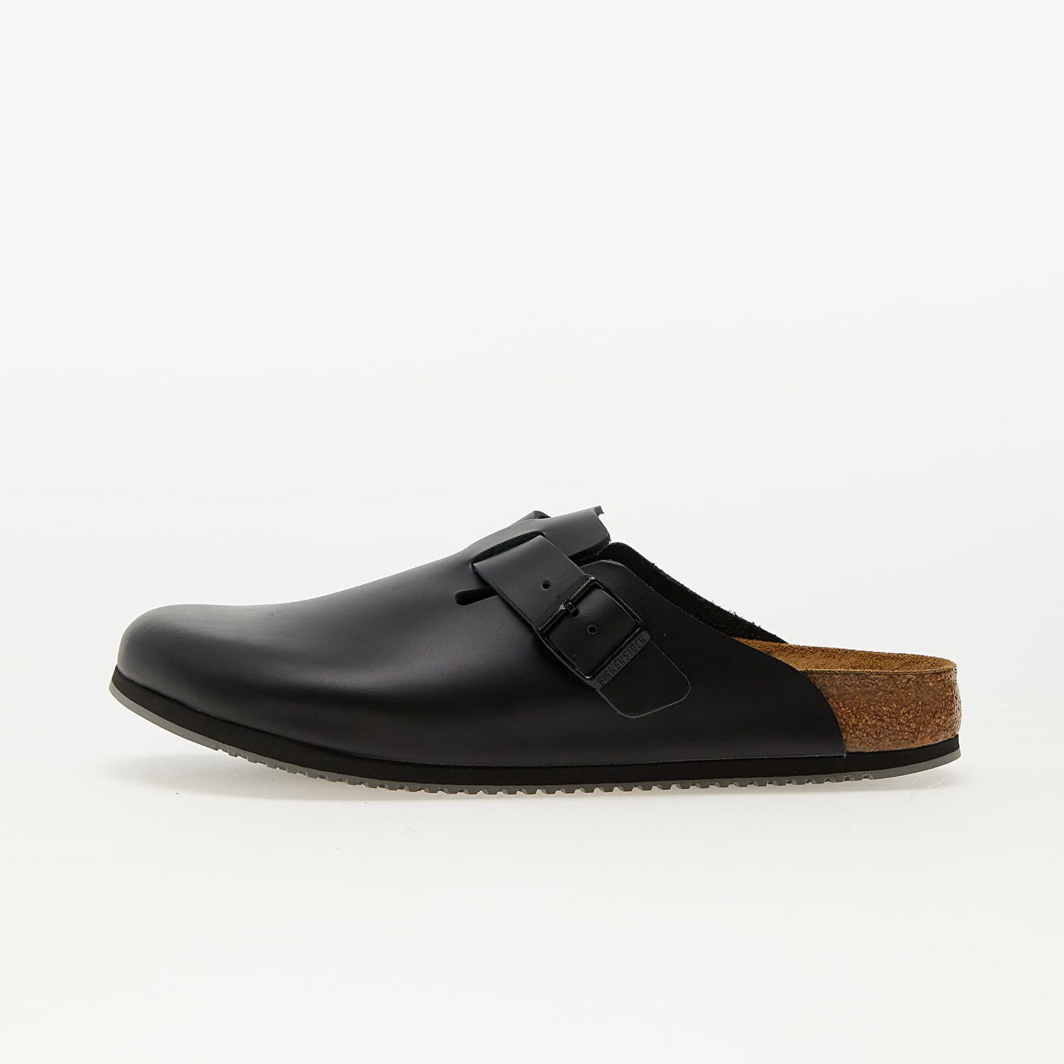 Tenisky a topánky Birkenstock Boston SL Čierna | 60194, 0