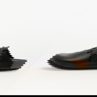 Tenisky a topánky Birkenstock Boston SL Čierna | 60194, 0