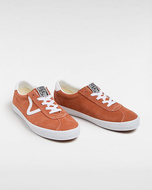 Tenisky a topánky Vans Sport Low Oranžová | VN000D09C9J, 1