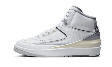 Tenisky a topánky Jordan Air Jordan 2 Retro "Cement Grey" Šedá | DR8884-100, 1