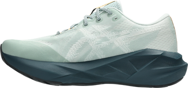 Tenisky a topánky Asics NOVABLAST 5 TR Tyrkysová | 1011c138-300, 4