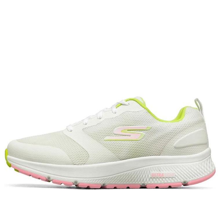 Tenisky a topánky Skechers Go Run Consistent Biela | 128076-WMLT