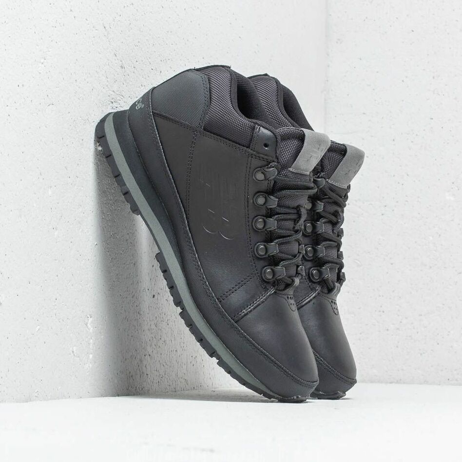 Tenisky a topánky New Balance 754 Čierna | H754LLK, 0