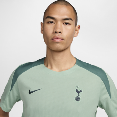 Tričko Nike Tottenham Hotspur FC  STRK SS TOP K3R Zelené | fq2614-380, 3