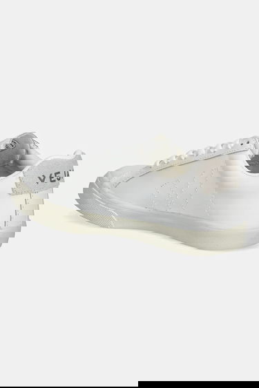 Tenisky a topánky Veja Esplar Leather Biela | EA0200001A, 2