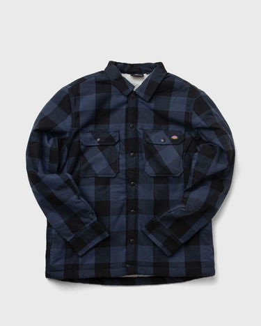 Košeľa Dickies LINED SACRAMENTO Navy | 196248280585, 0