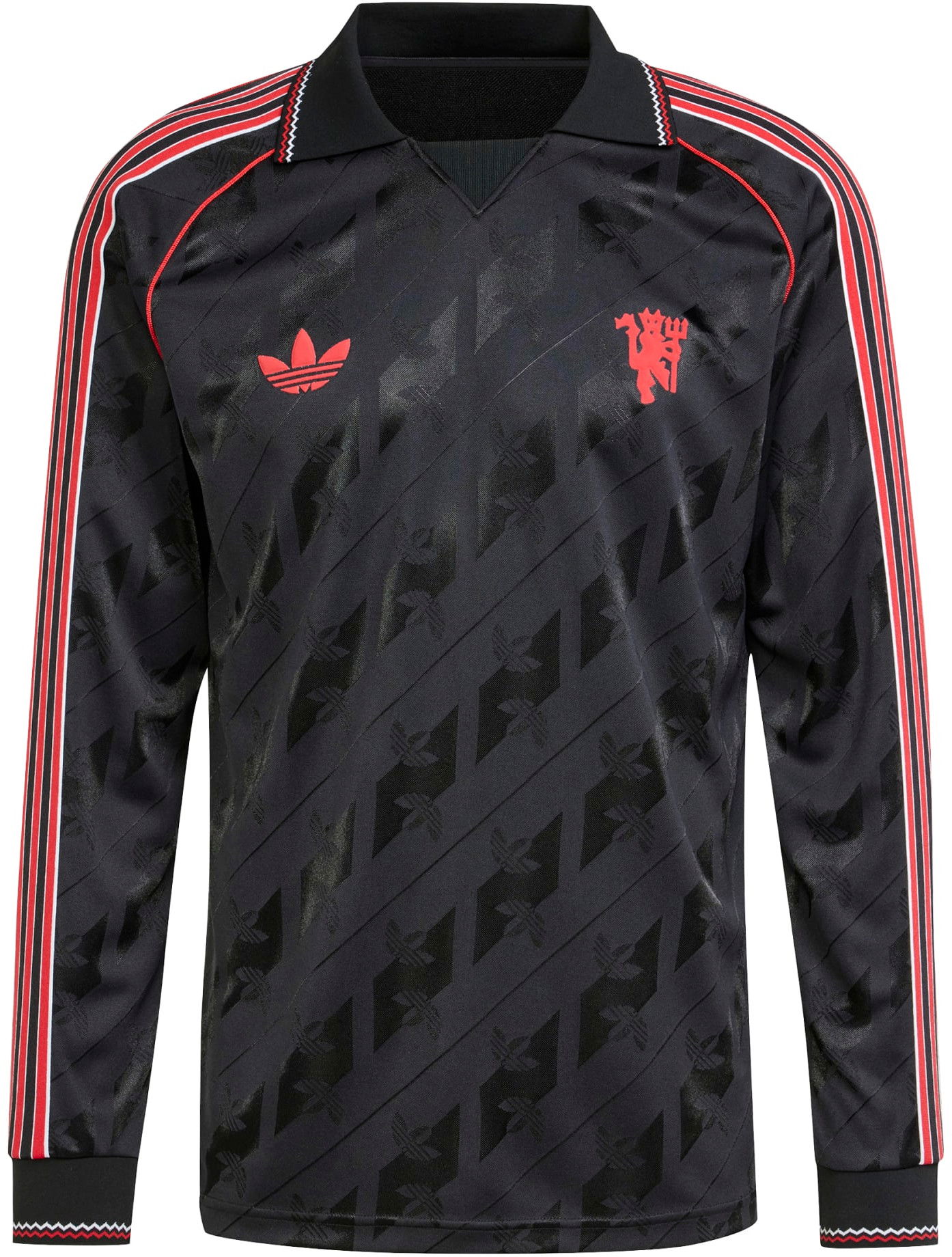 Manchester United FC Jersey