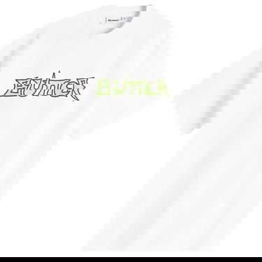 Tričko Butter Goods Butter Goods Encounter T-Shirt Biela | BG252104-WHT, 1