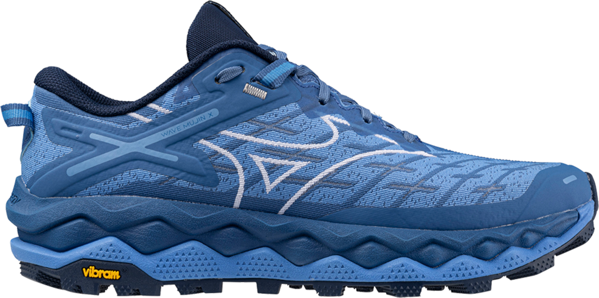 Tenisky a topánky Mizuno WAVE MUJIN 10 Modrá | j1gk247022, 0