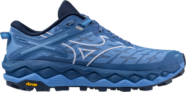 Tenisky a topánky Mizuno WAVE MUJIN 10 Modrá | j1gk247022, 0