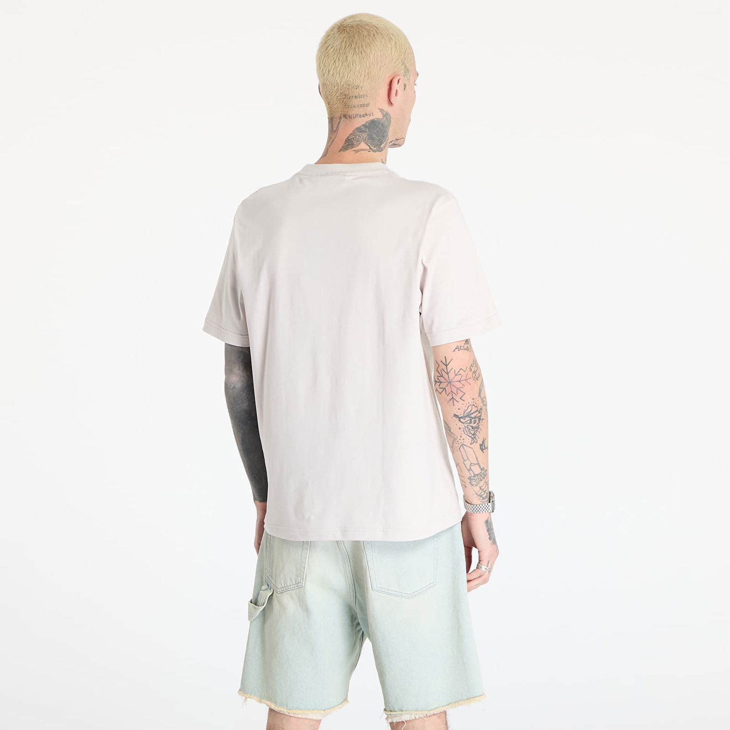 Tričko Wasted Paris Wasted Paris Mirage T-Shirt Béžová | WP_000266, 1