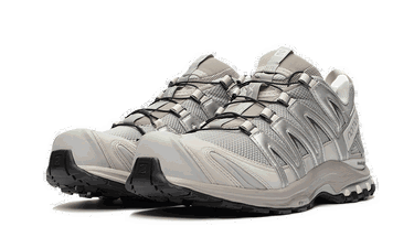 Tenisky a topánky Salomon XA PRO 3D "Alloy" Šedá | L41617500, 2