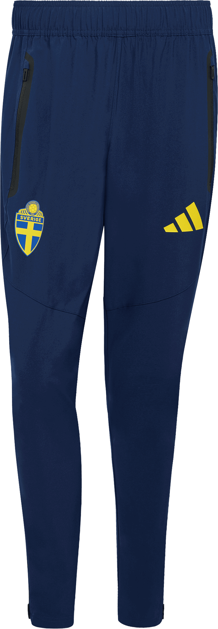 Tepláky adidas Originals Sweden Tiro 26 Tech Training Pants Navy | ka6075, 0