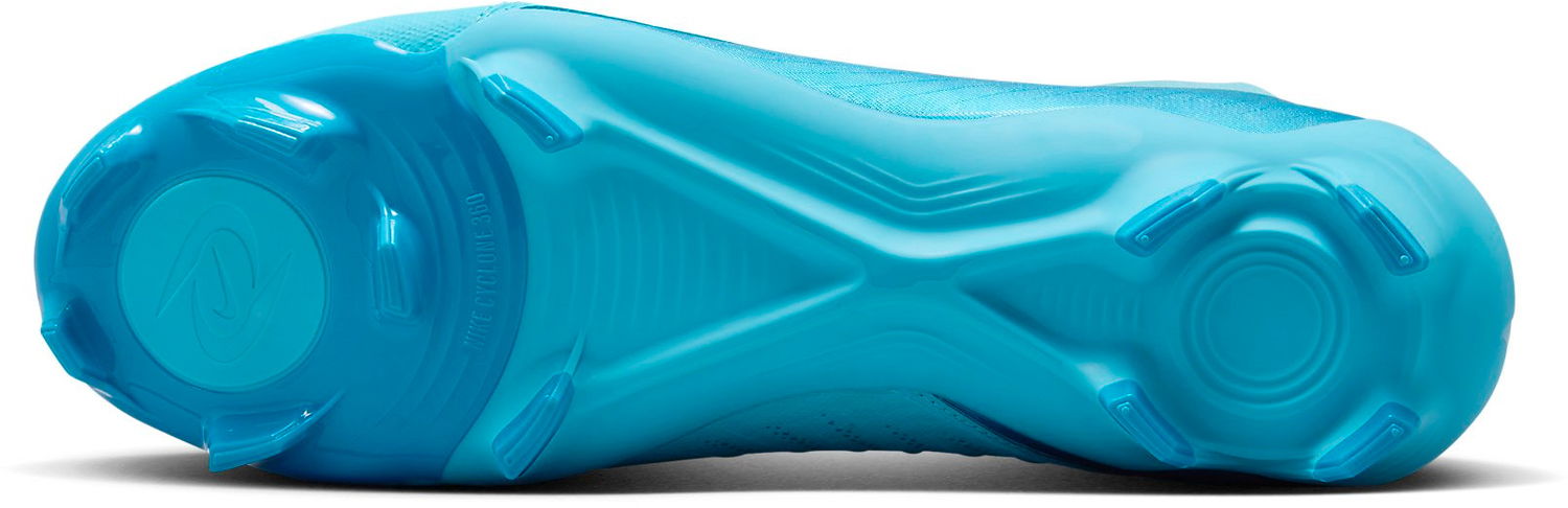 Tenisky a topánky Nike Nike Phantom Luna II Academy FG/MG Tyrkysová | fd6725-400, 1