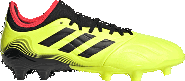 Tenisky a topánky adidas Performance COPA SENSE.3 FG Žltá | gy8928, 0