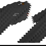 Dragon Back Print T-Shirt