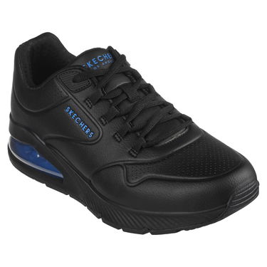 Tenisky a topánky Skechers Uno Čierna | 232181-BKBL, 1