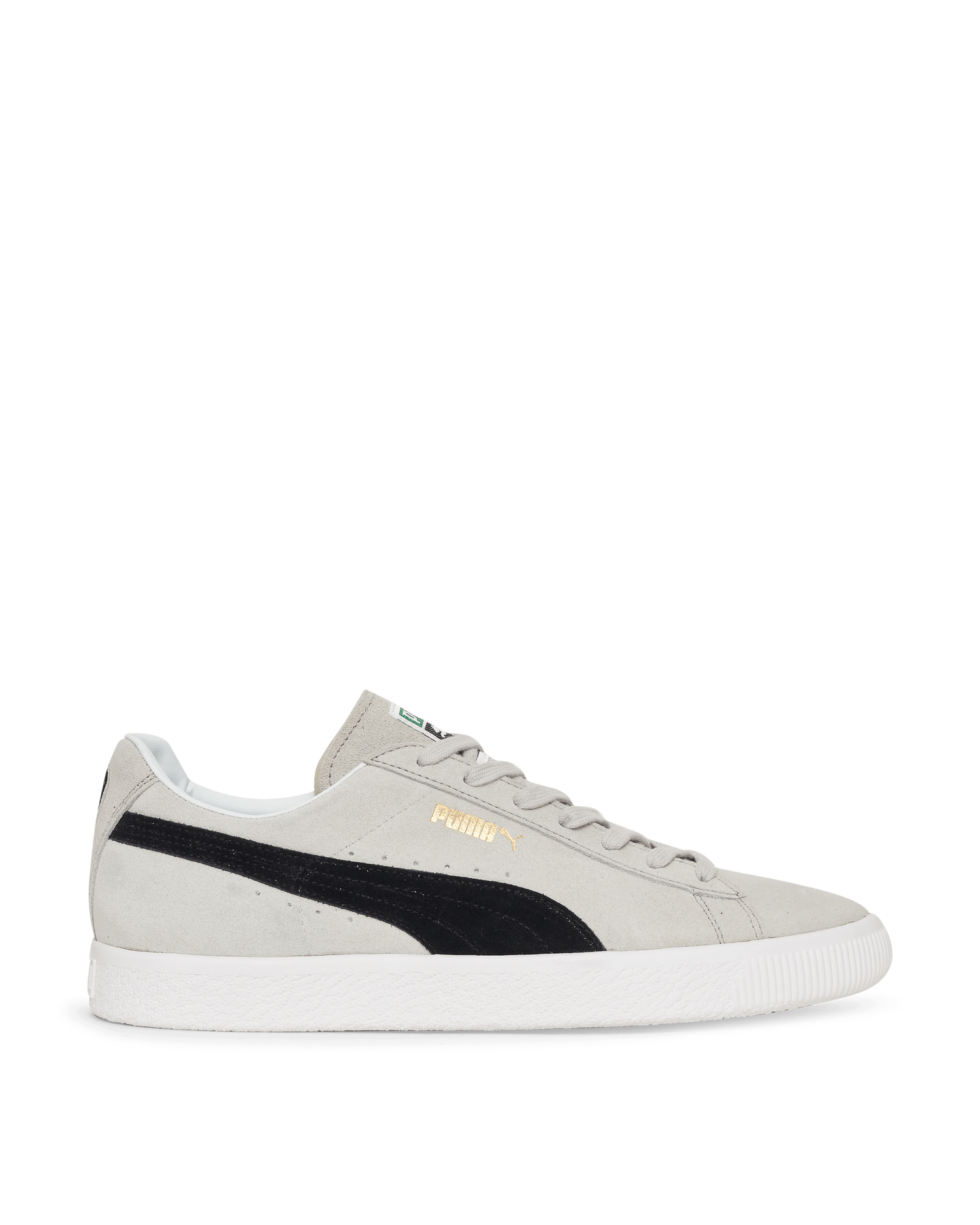 Tenisky a topánky Puma Suede Vintage Retro Made In Japan ''Grey Violet'' Šedá | 380537-01, 1