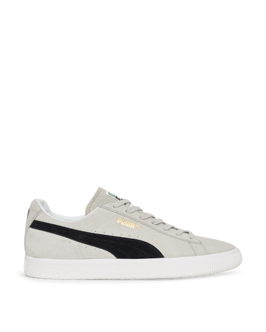 Tenisky a topánky Puma Suede Vintage Retro Made In Japan ''Grey Violet'' Šedá | 380537-01, 1