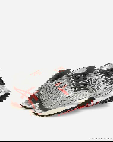 Tenisky a topánky Asics GEL-Kayano 14 Metalická | 1203A740-101, 3