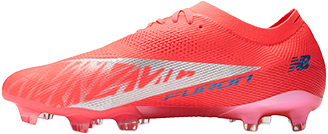 Tenisky a topánky New Balance New Balance FURON ELITE FG V8 Červená | NBSF1FMP8, 1