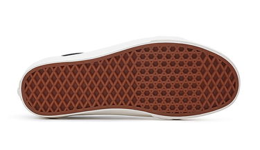Tenisky a topánky Vans Old Skool Nubuck Čierna | VN0005UFBIQ, 3