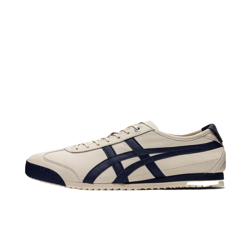 Tenisky a topánky Onitsuka Tiger Mexico 66 SD "Birch Peacoat" Béžová | 1183A872-200