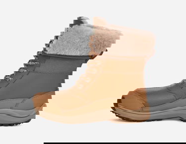 Tenisky a topánky UGG UGG Zaylee Boots Hnedá | 1138155-CHE, 2