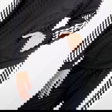 Mikina adidas Originals Tulle Fb Tt Track Jacket Čierna | KR9318, 2