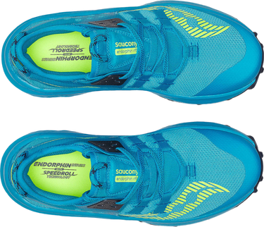 Tenisky a topánky Saucony ENDORPHIN RIFT Modrá | s10856-220, 3