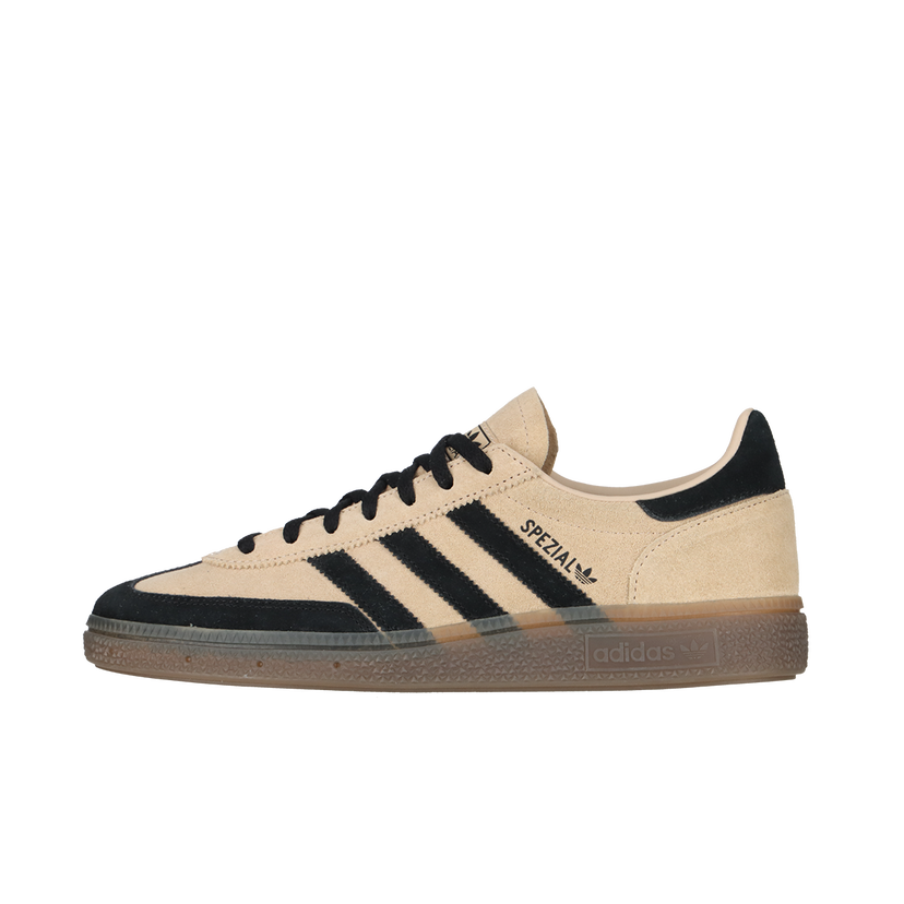Tenisky a topánky adidas Originals Handball Spezial Béžová | HP3715