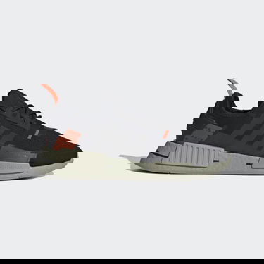 Tenisky a topánky adidas Originals NMD_R1 Čierna | GZ7943, 0