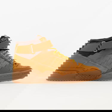 Tenisky a topánky adidas Originals Forum Mid Hnedá | GX7079, 1